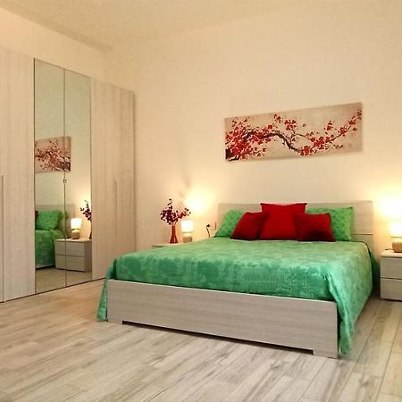 Hotel La Casa Di Francesco Putifigari Esterno foto