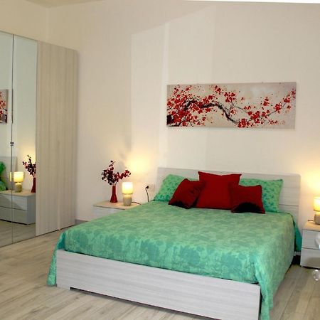 Hotel La Casa Di Francesco Putifigari Esterno foto